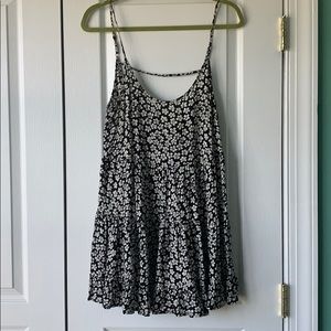 Brandy Melville flower dress
